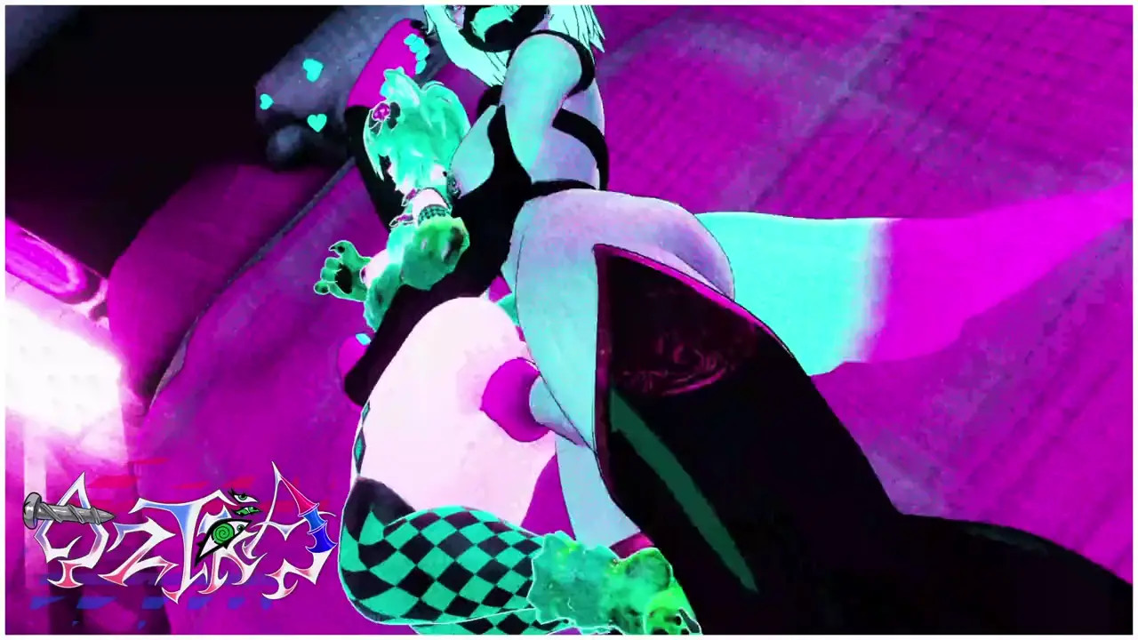 We Luv Vaporwave Knot Dreams~⭐