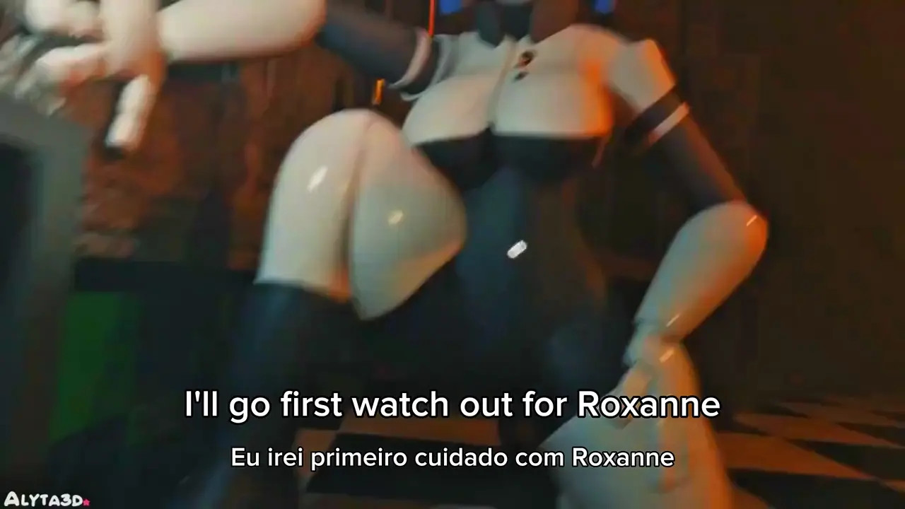 staff bot Brazil (Alyta3D)