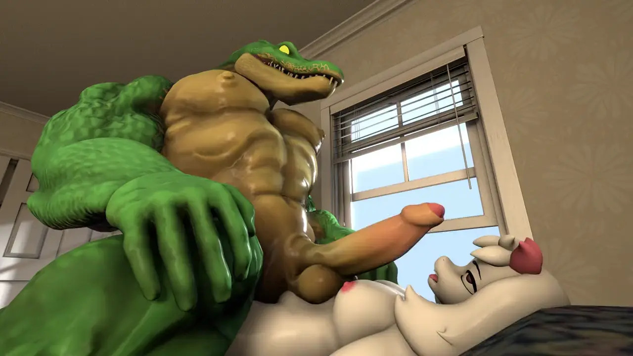 RalseiRenektonPowerBottom