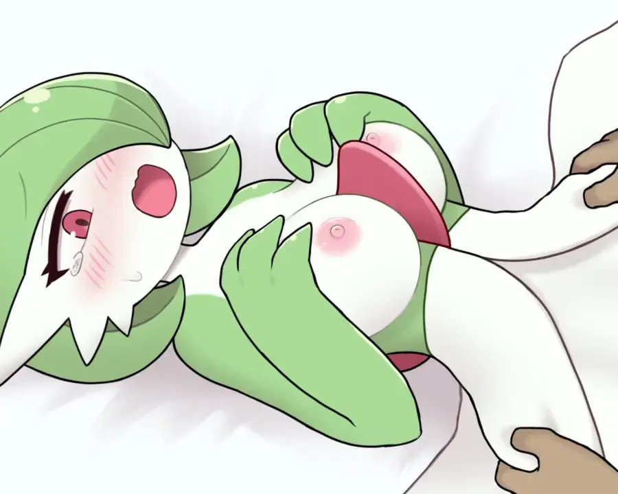 Rmtwo Gardevoir