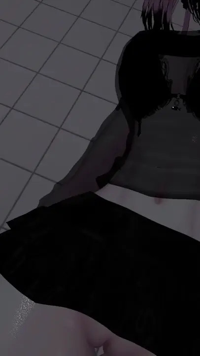 Please dont tell my mom!