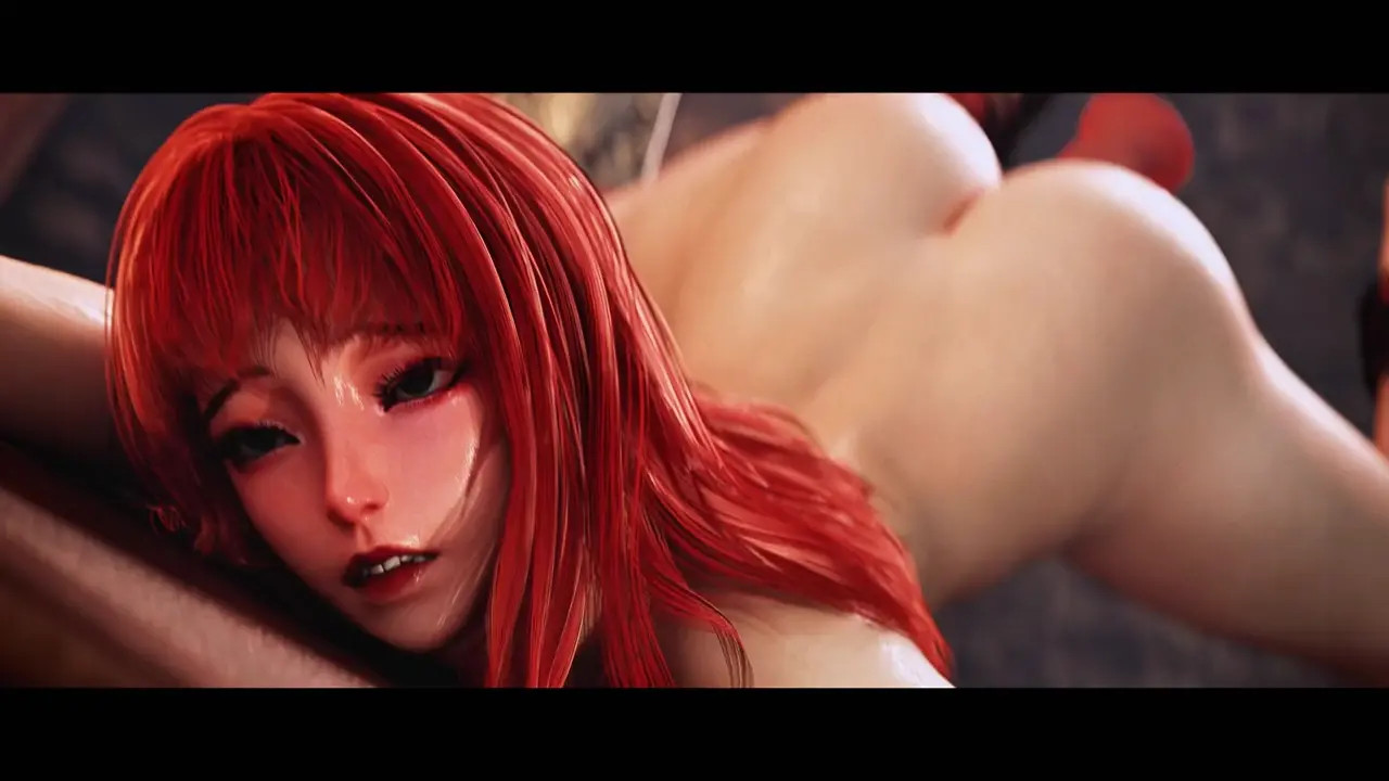 POV: you're Devola & Popola's new friend