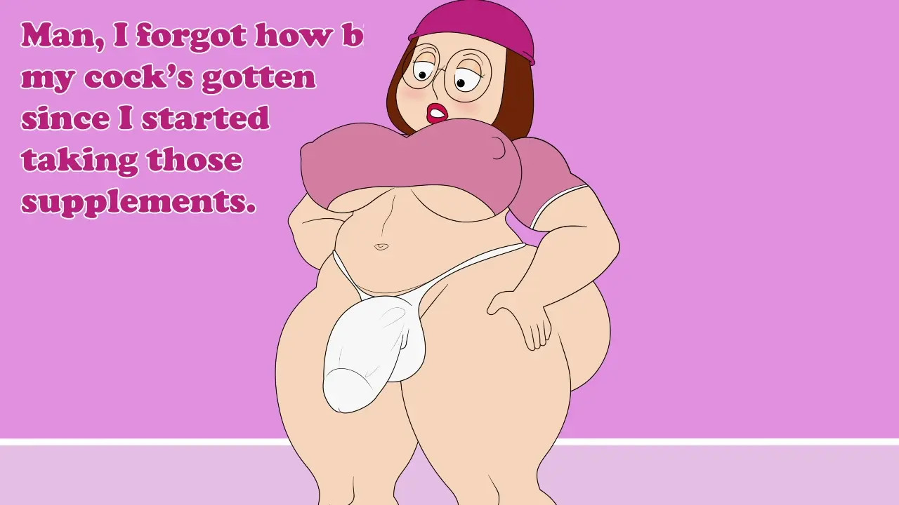 Meg's post-workout workout