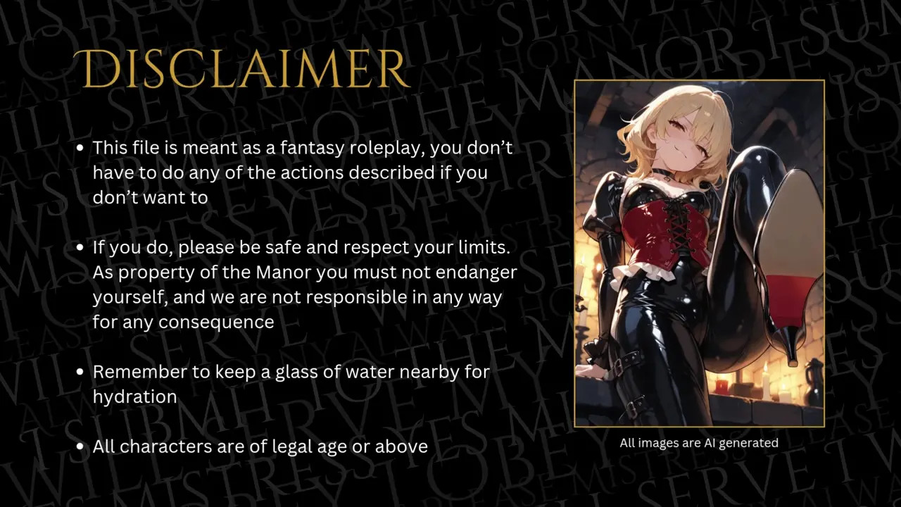 Mistress Kat punishes the peeking slave - Femdom Humiliation JOI