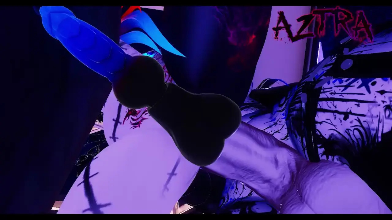 Bent Over N Used~⭐