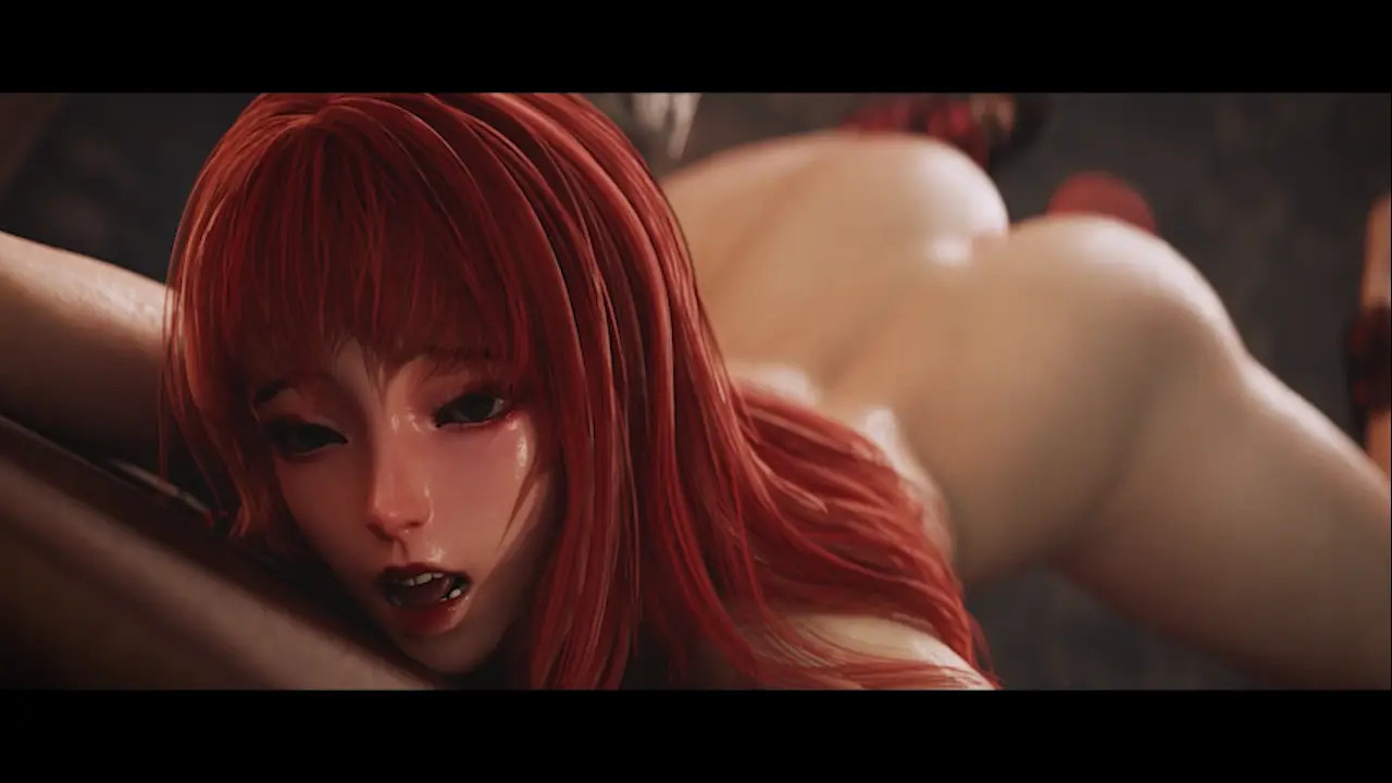 Devola x Popola: Double Trouble