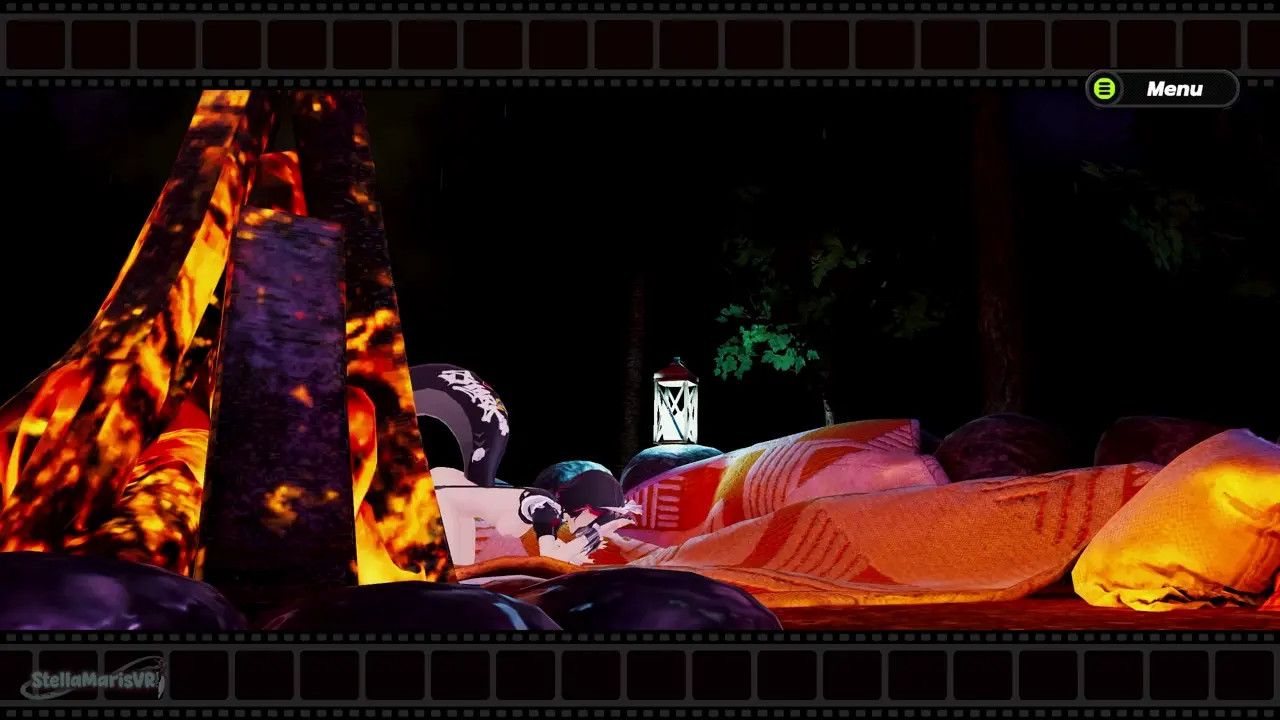 Doggy With the Shark (ZenlessZoneZero)