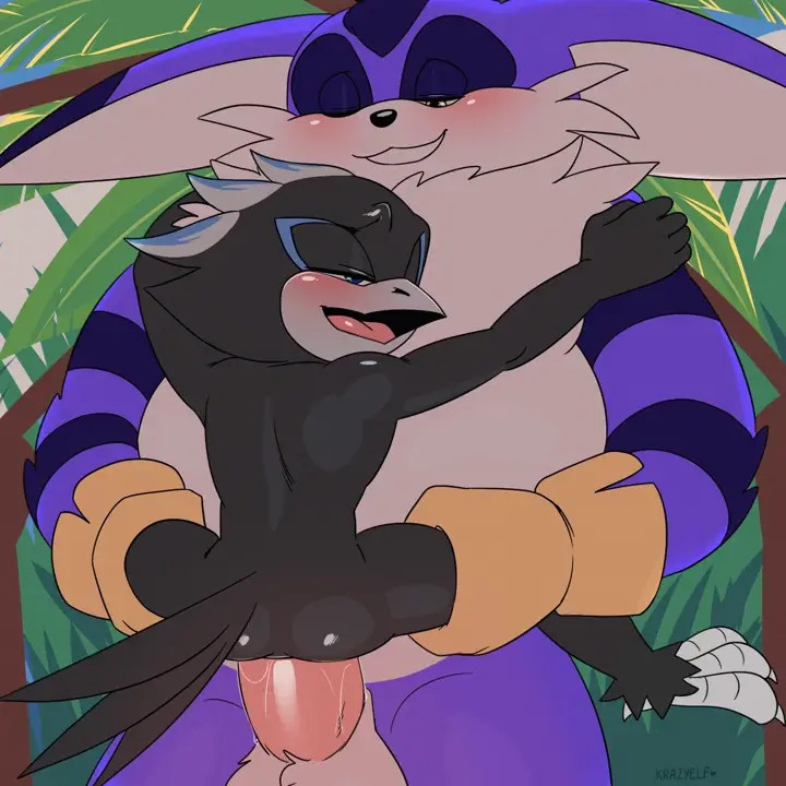 Big Prey