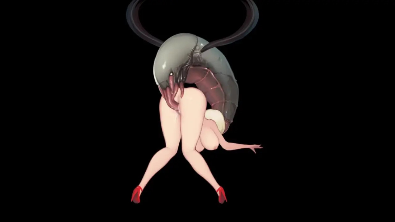 Alien Quest Eve v1.01 full gallery