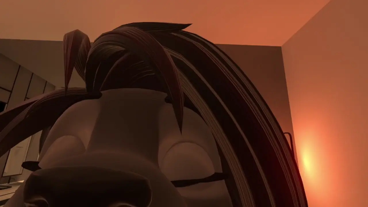 Anthro Heat - Sasha teach Jasper how to play