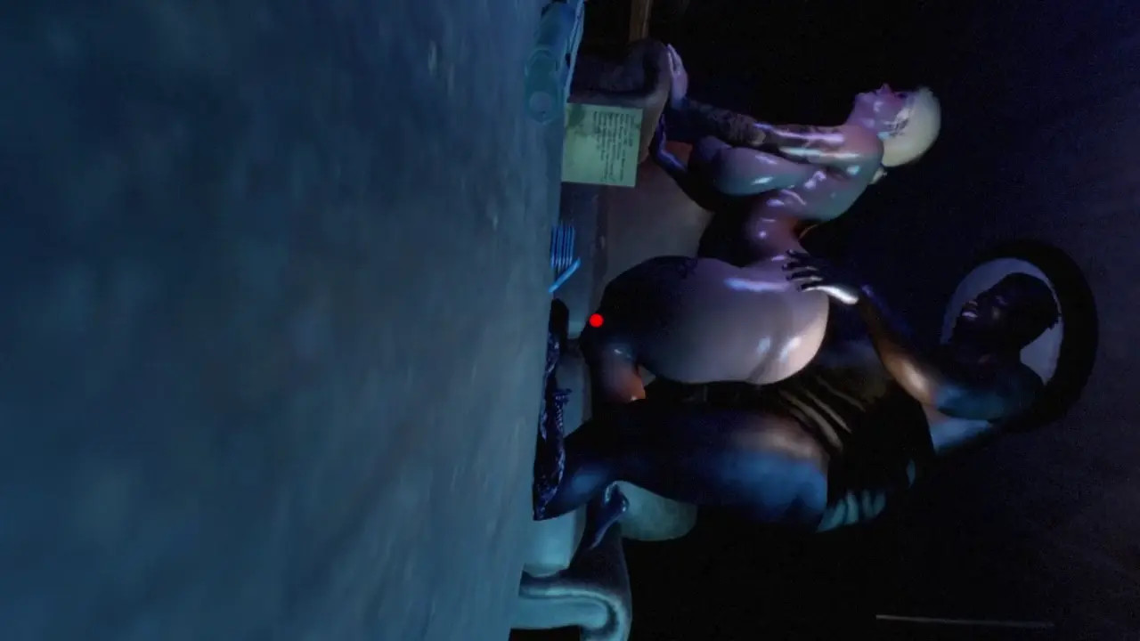 (CrimsonPose3D) Days Gone 2 Extended Scenes