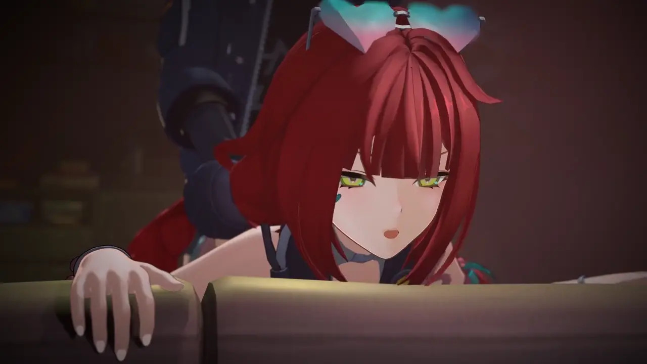 Yuzuha handjob