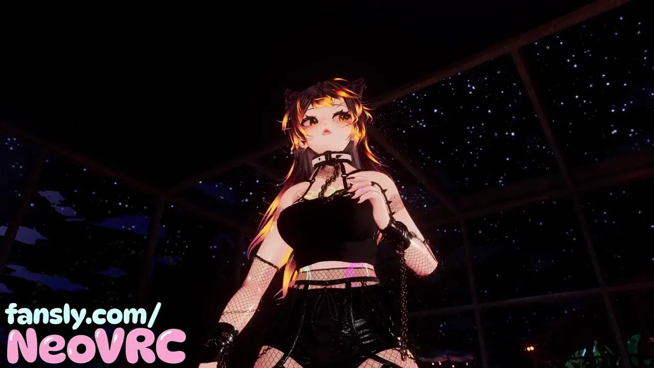 Cucking you with my bull ft. VRSiloMori