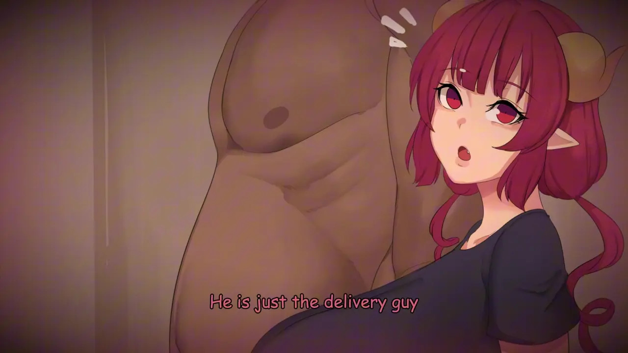 [Metal Owl] Ilulu's breeding season