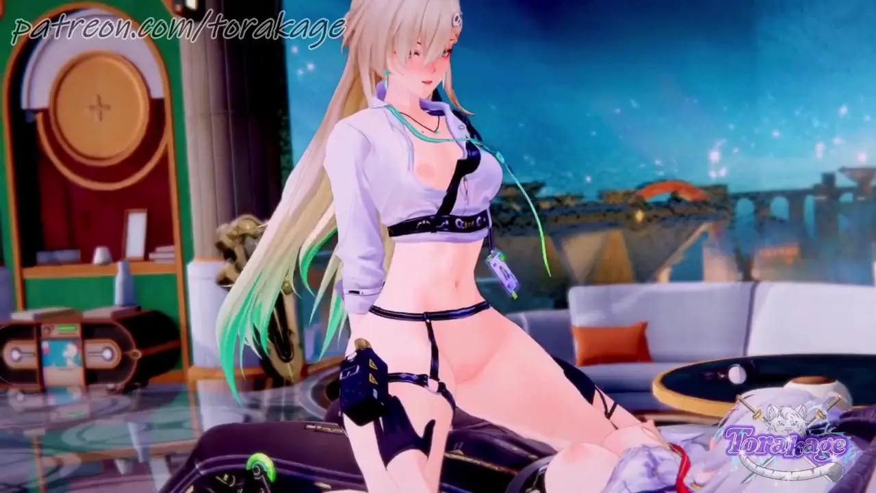 [Teaser] Zani x Lynae