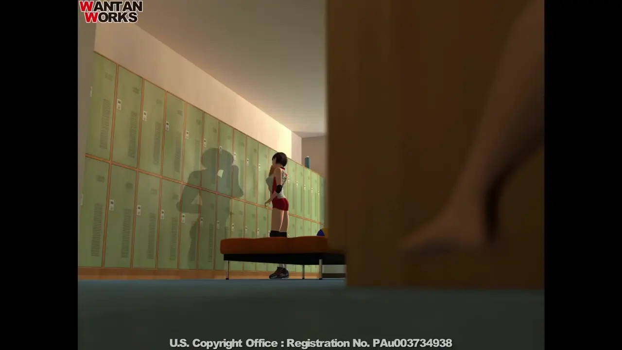 [WANTAN WORKS] Pancake 1 [AI translated]