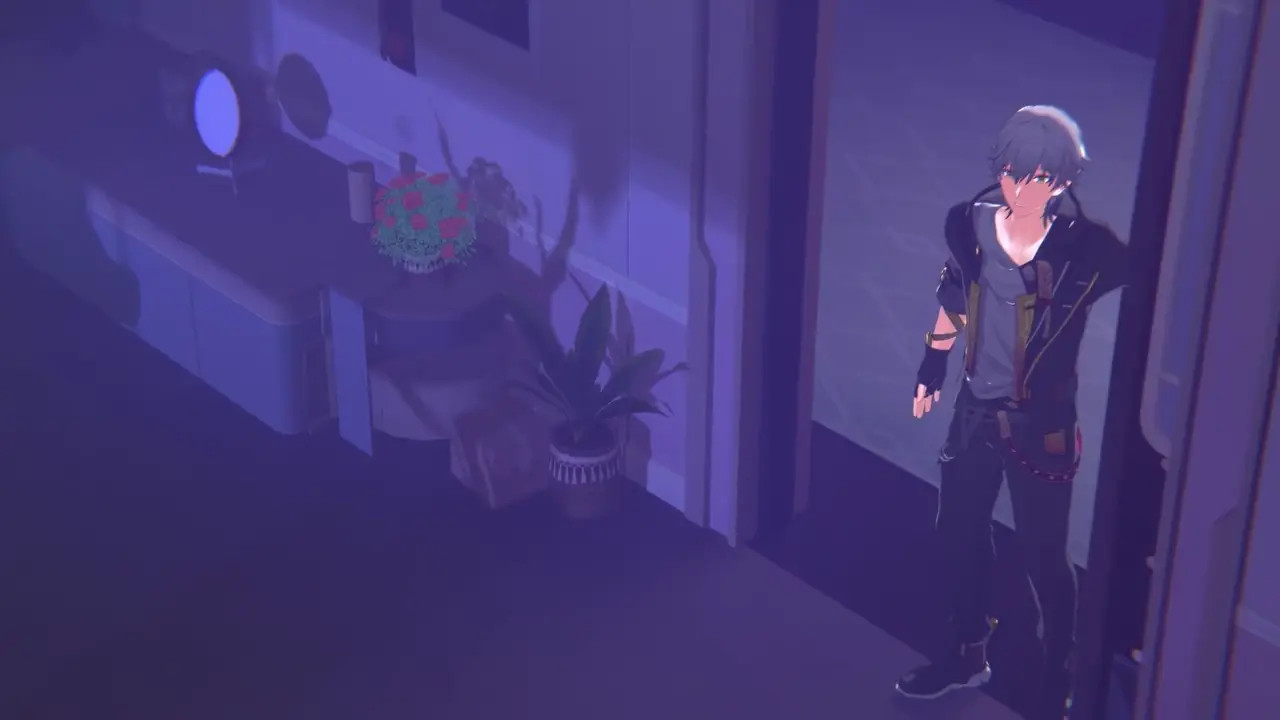 [ZAOOAZ] 【HSR】Evernight