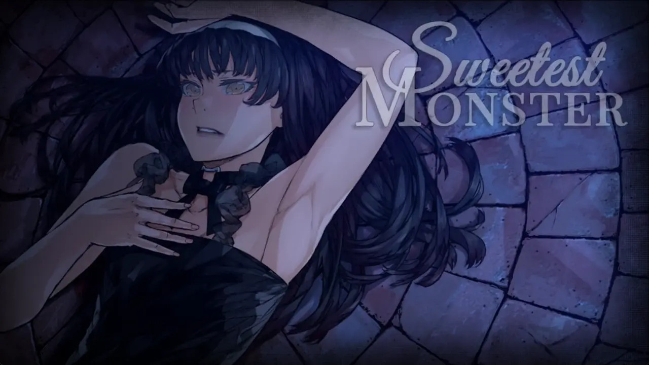 Sweetest Monster