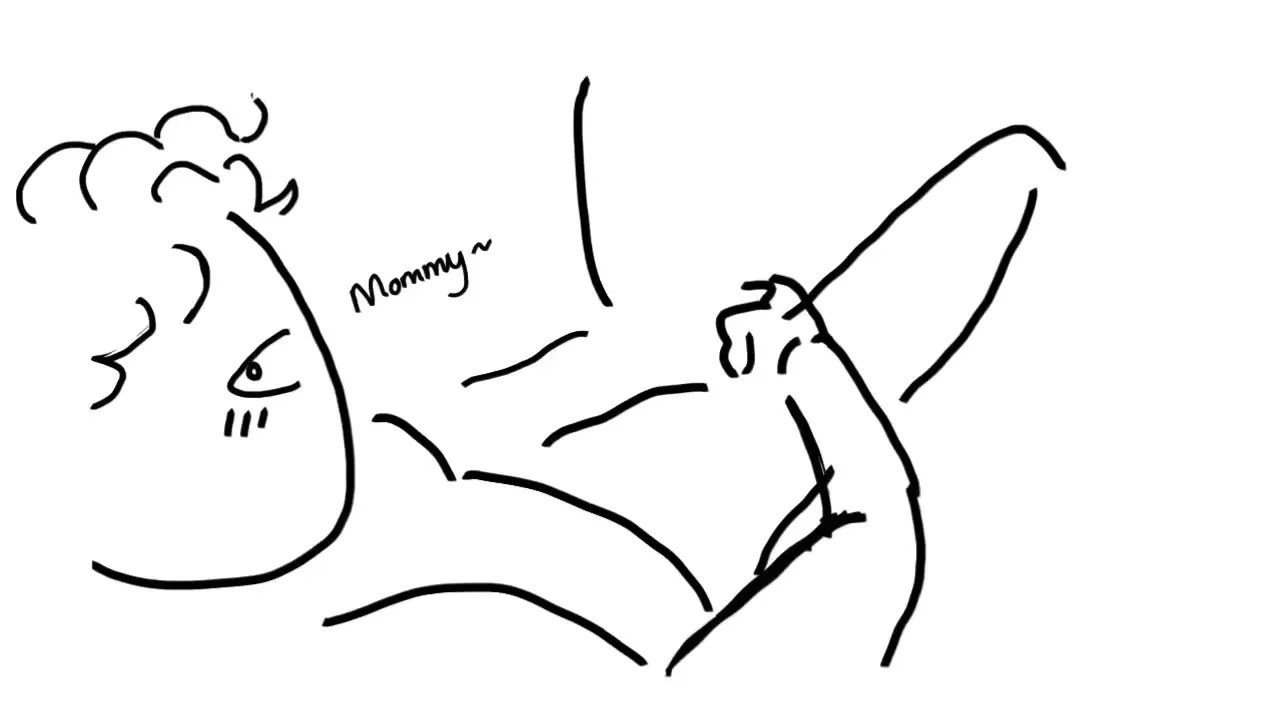 mommy~