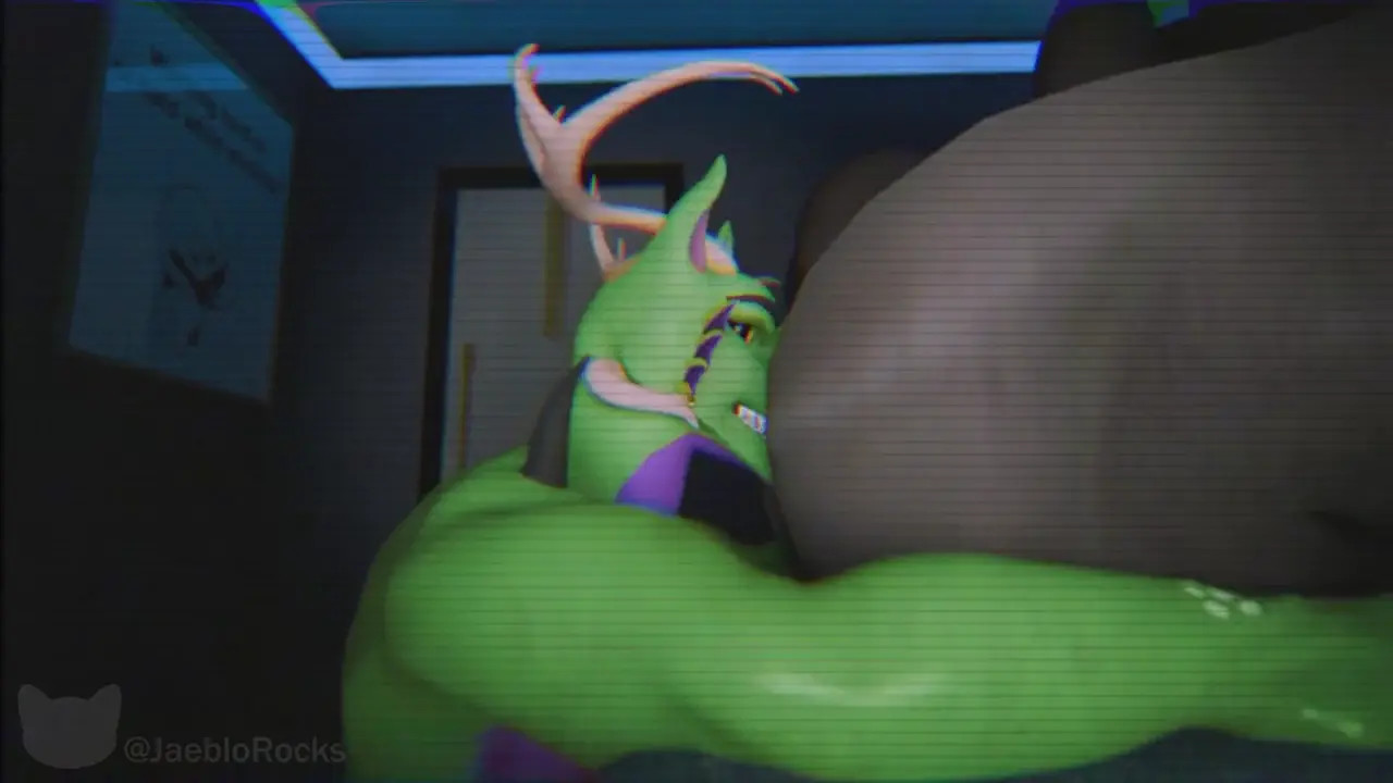 Zenith fuck cerberus