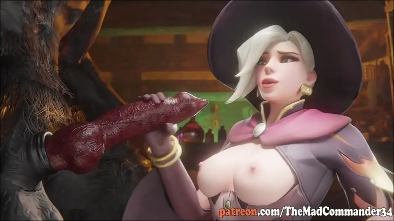 Monster Cocks Corruption [Round 2: Werewolf Cocks]