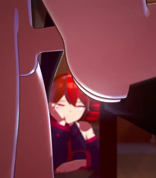 Miku's special diner