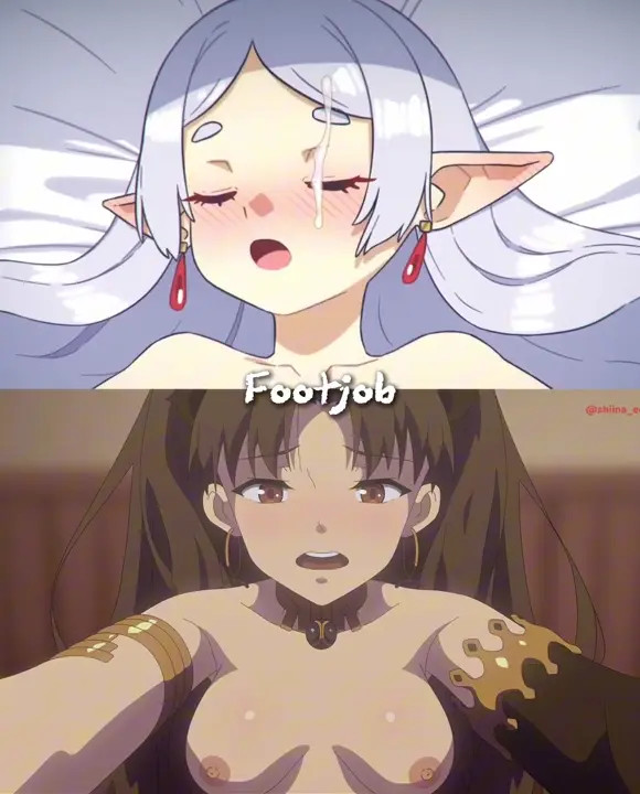 Ishtar vs Frieren