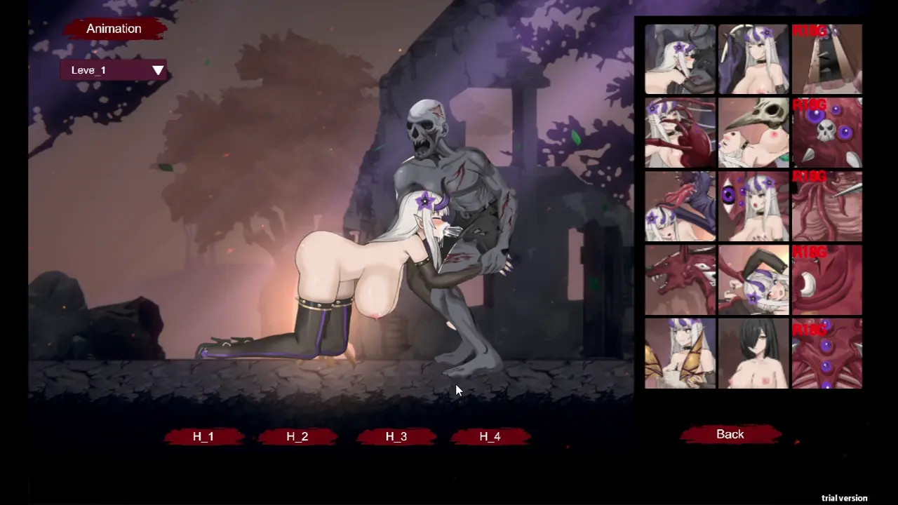 Full gallery Thewitchends