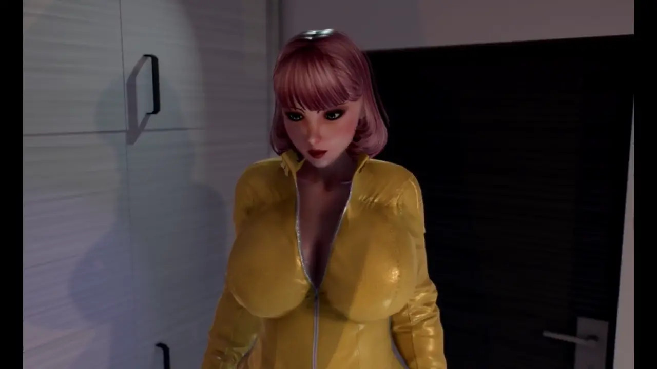 Futa momi 9