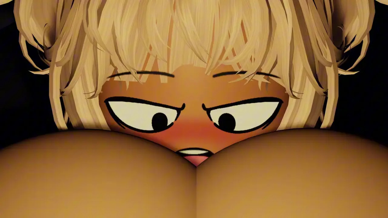 futa x femboy