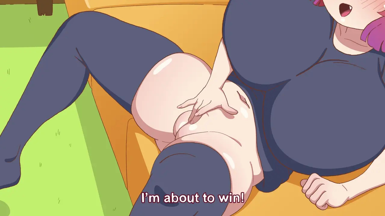 Futanari on Futanari ONLY compilation