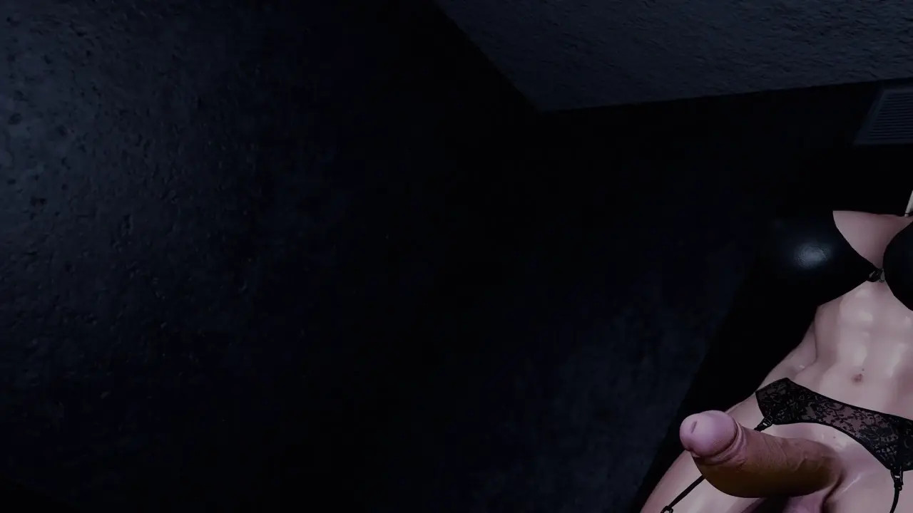 Cloud got trapped and fucked by Scarlet [NWM][VLDstudio]