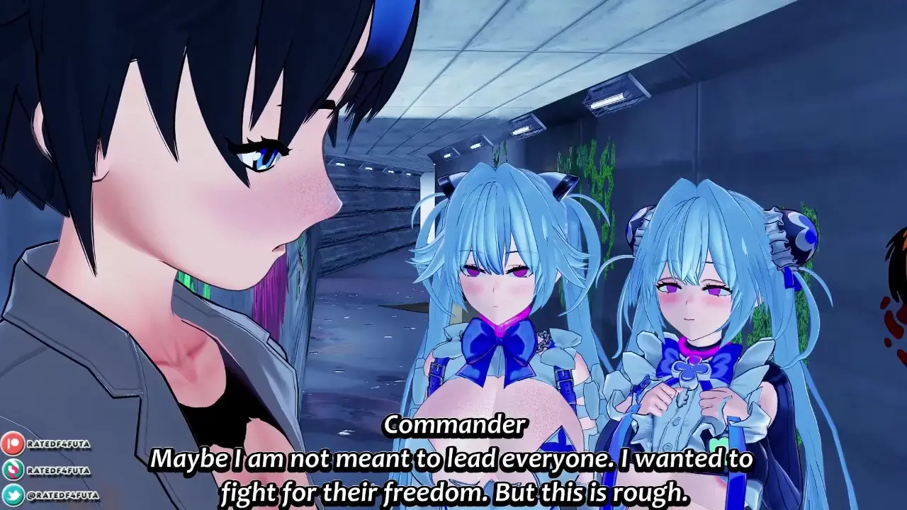 Red Shoes' Master Plan