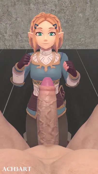 Princess vs The Big One