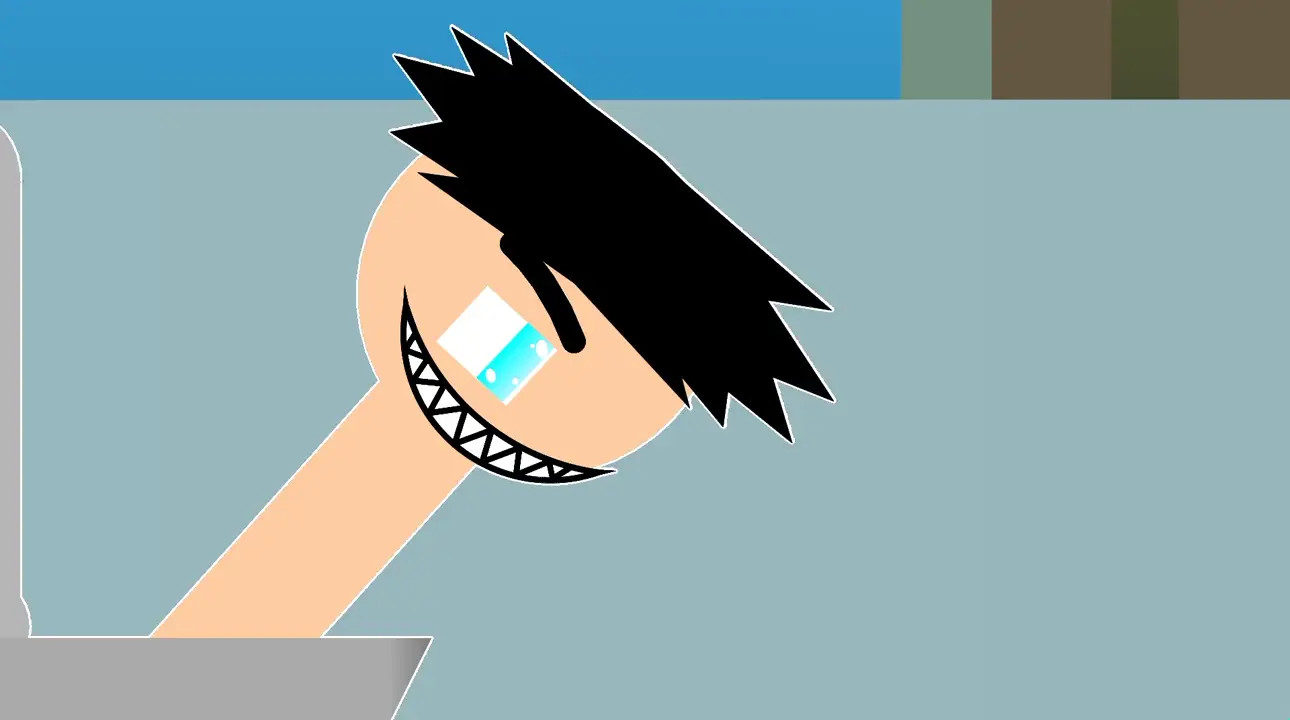 Skibidi Toilet Smash - Season 2 [TVGirlCraft]
