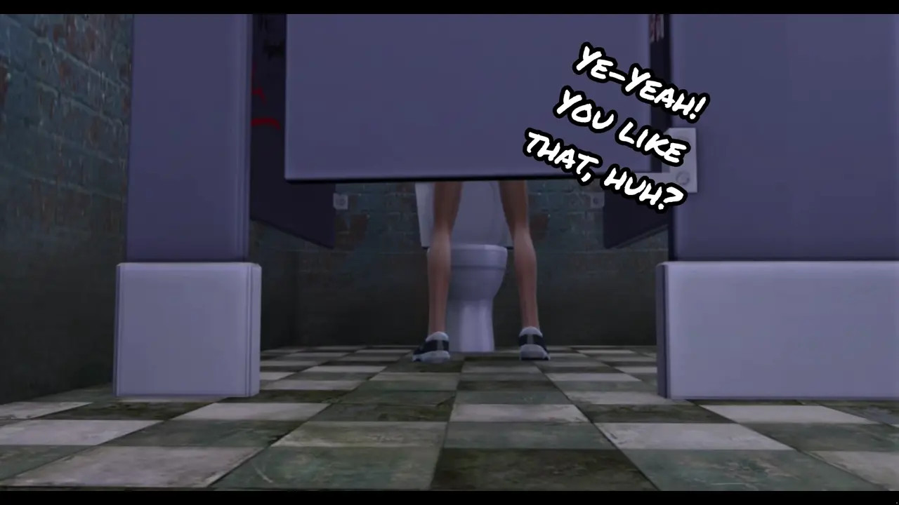 The Stall