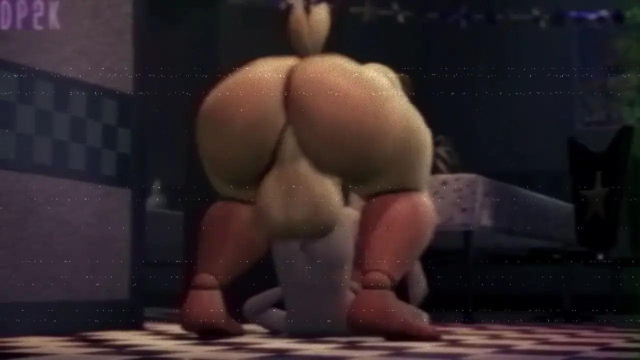 Toy Chica POV