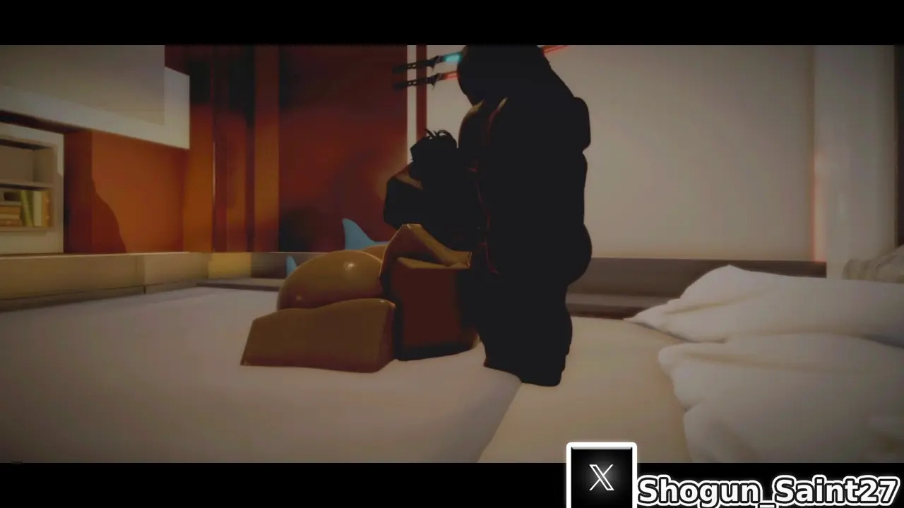 Sheesh Panam really wanted to stay da night ????