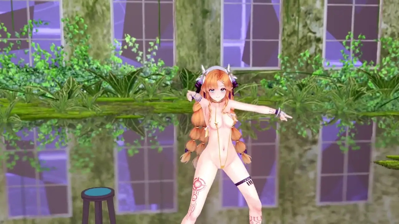 Sigrika After Sex