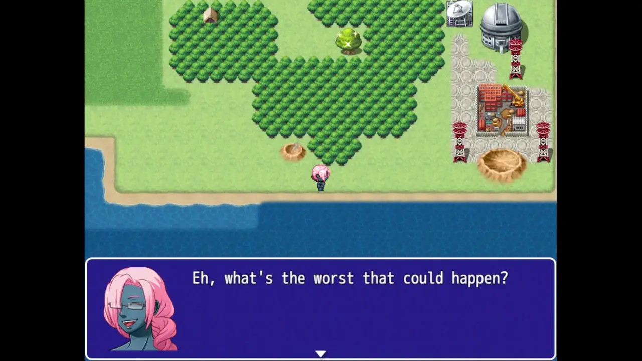 Mysta's myst adventure 2 by vore house