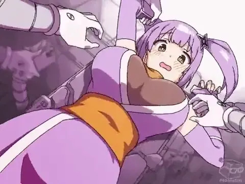 Ninja boob grope growth