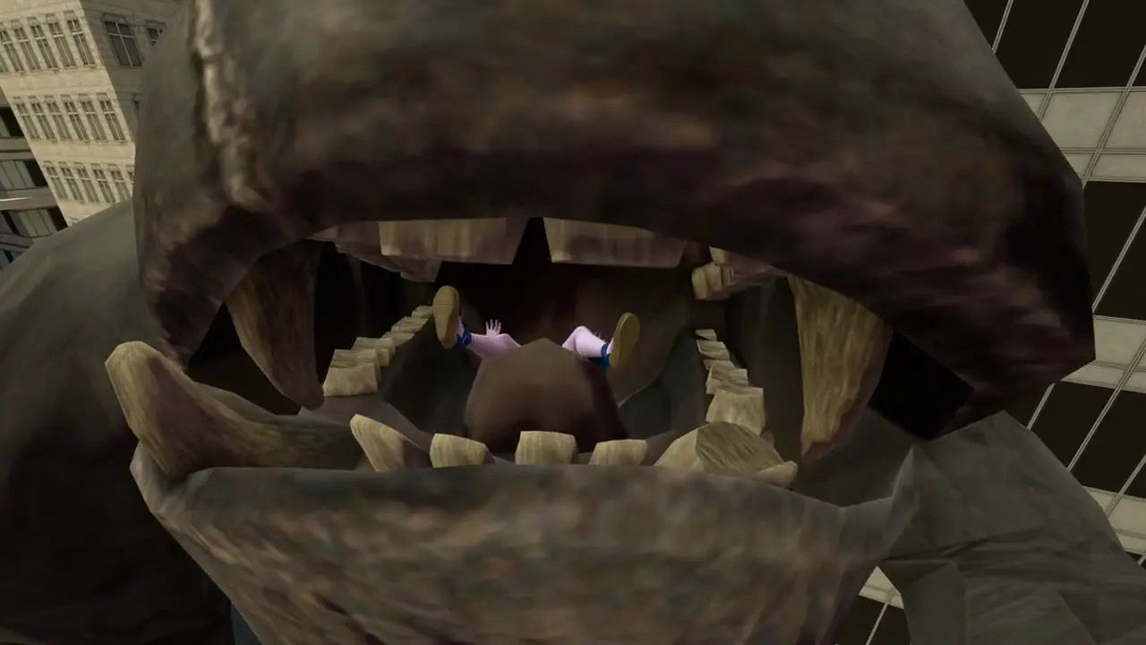 The king's feast by thelittleboot