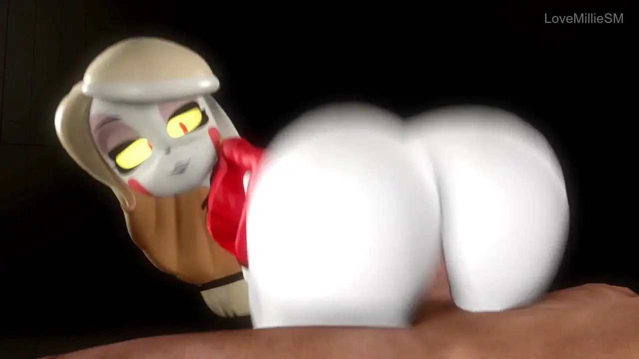 Charlie Morningstar Riding Pov