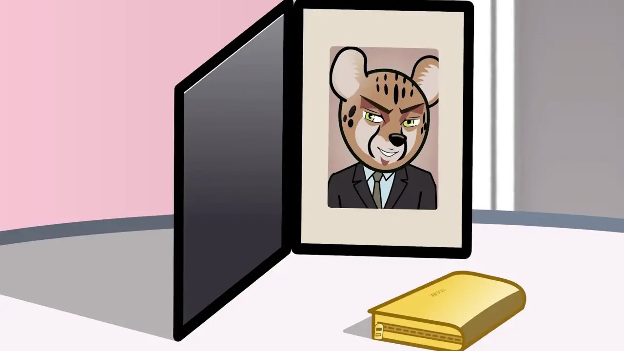 AGGRETSUKO COMPILATION