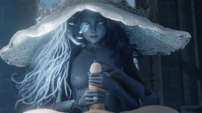 Ranni (Elden Ring) Compilation