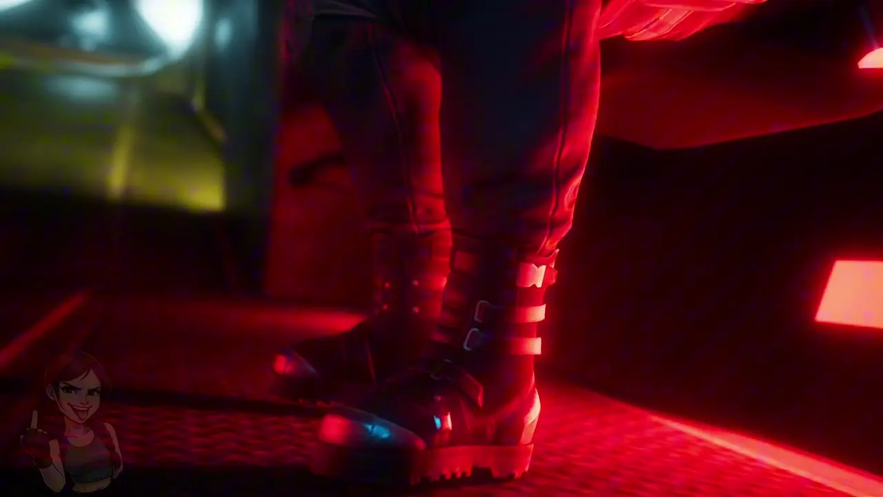 Wild Life Shared Space Full HD