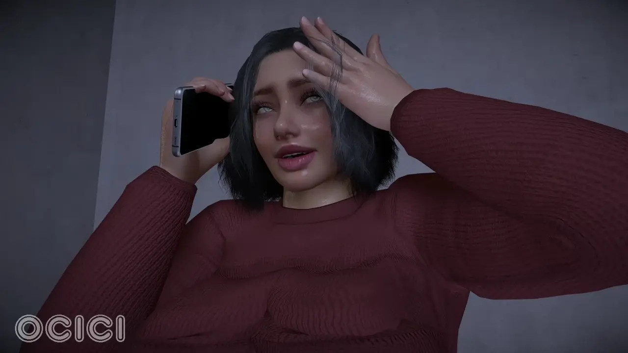 Desires PT02 - Riding Sex - Intro