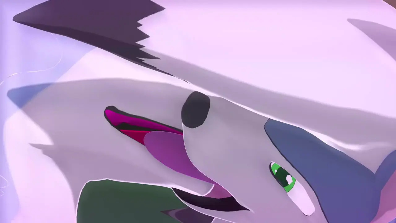 Fel and Lycan (Deretto)