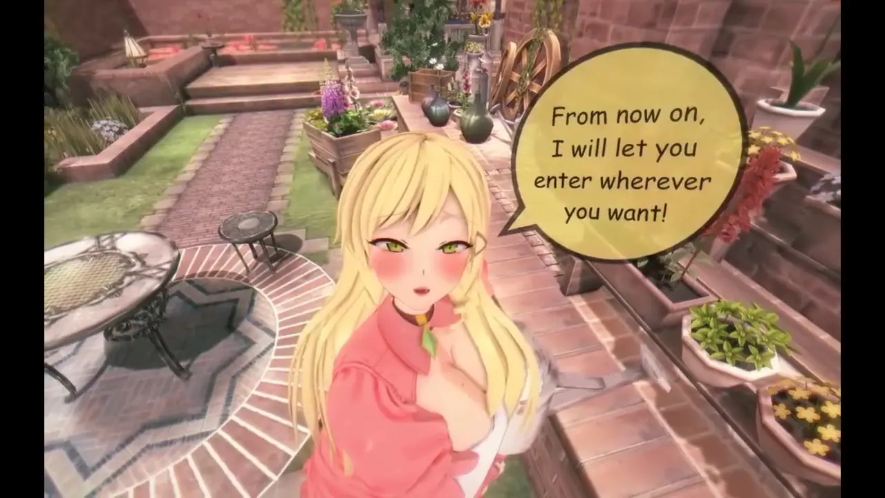 Come To An Age 6 [Japs 8005][4K60FPS]