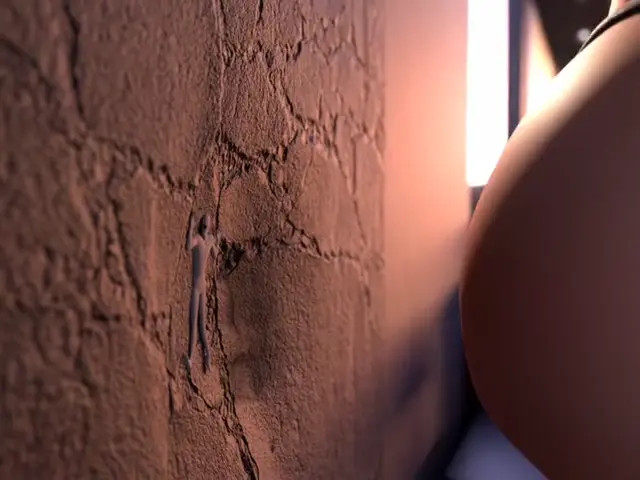 Anal vore by thekid